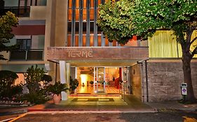 Grand Hotel Delle Terme