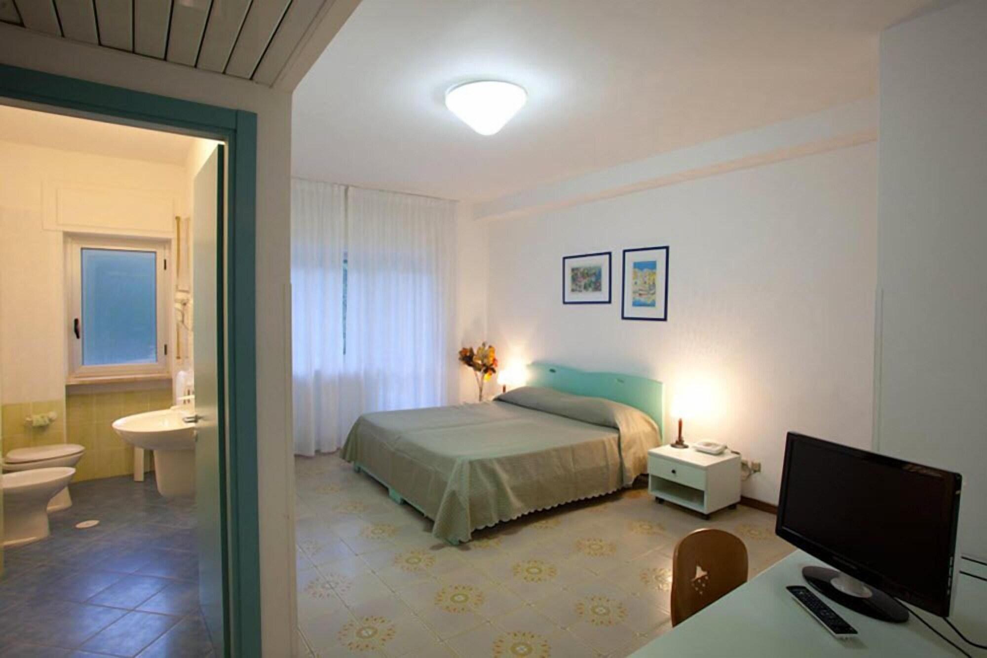 Grand Hotel Delle Terme Terme Luigiane Esterno foto