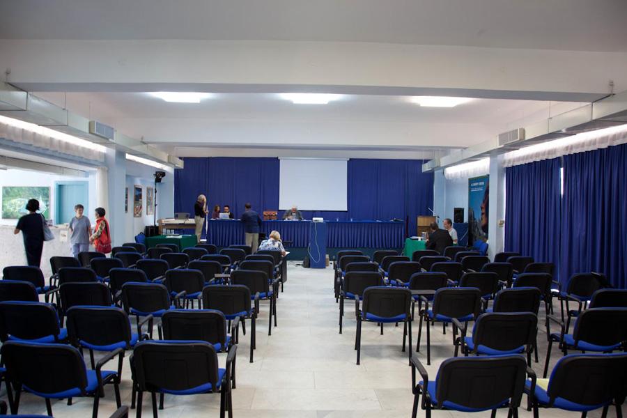 Grand Hotel Delle Terme Terme Luigiane Esterno foto