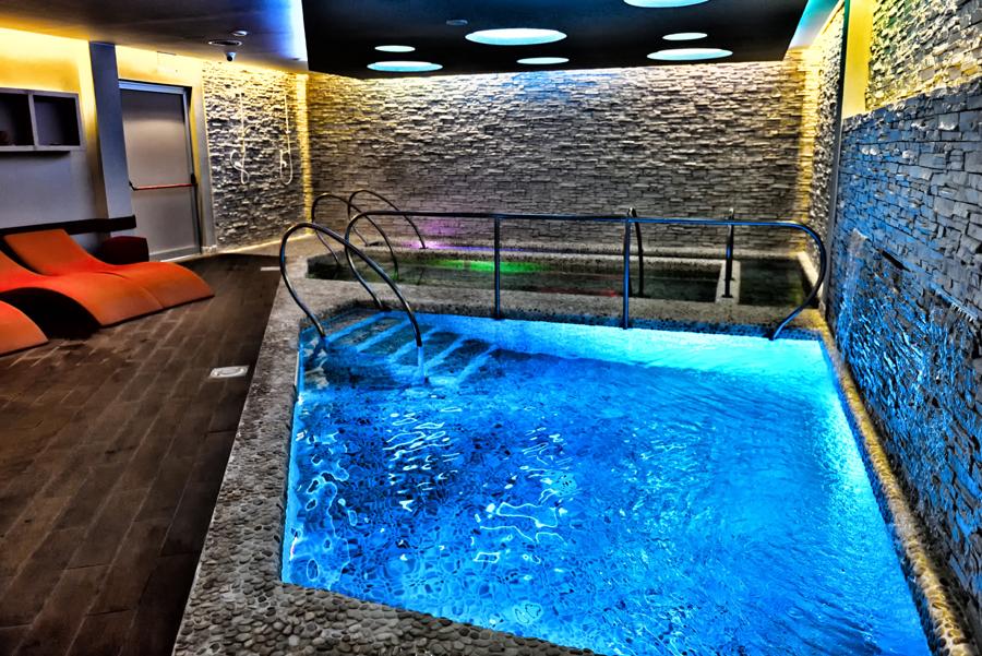 Grand Hotel Delle Terme Terme Luigiane Esterno foto