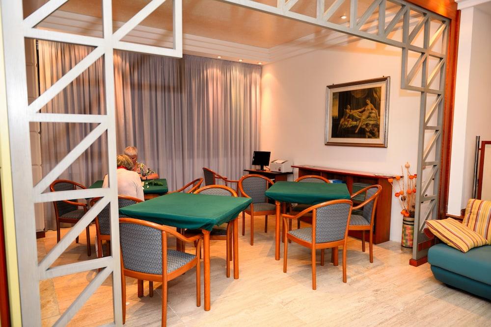 Grand Hotel Delle Terme Terme Luigiane Esterno foto