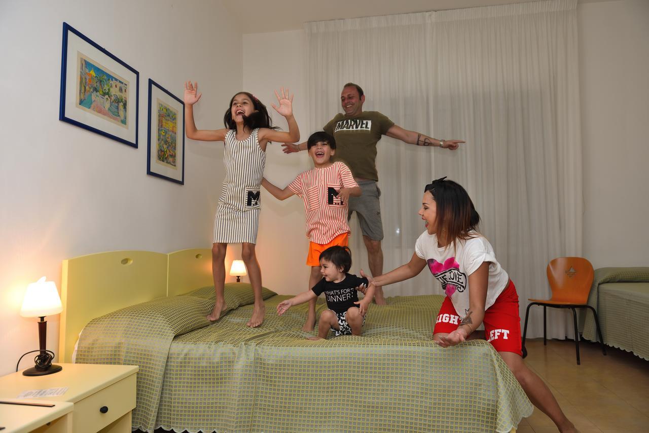Grand Hotel Delle Terme Terme Luigiane Esterno foto