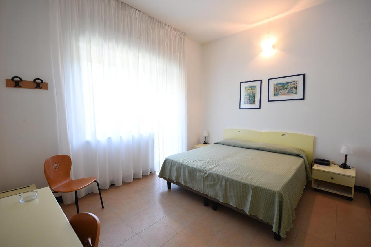 Grand Hotel Delle Terme Terme Luigiane Esterno foto