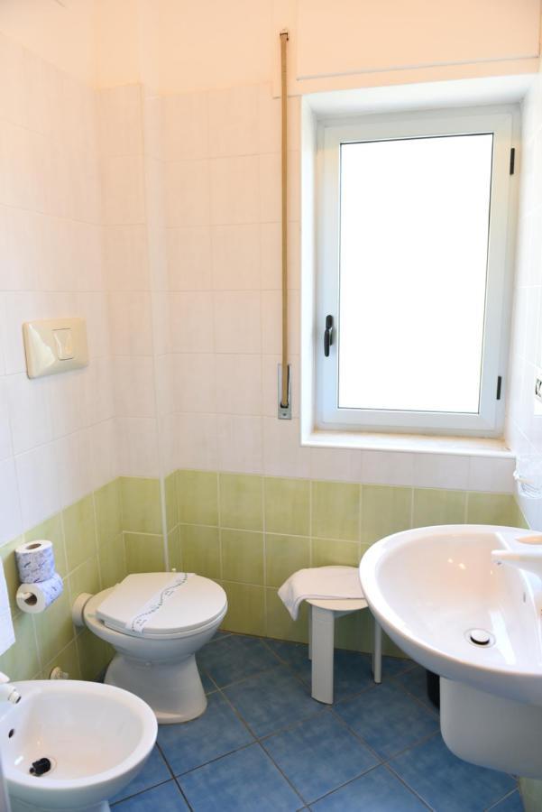 Grand Hotel Delle Terme Terme Luigiane Esterno foto