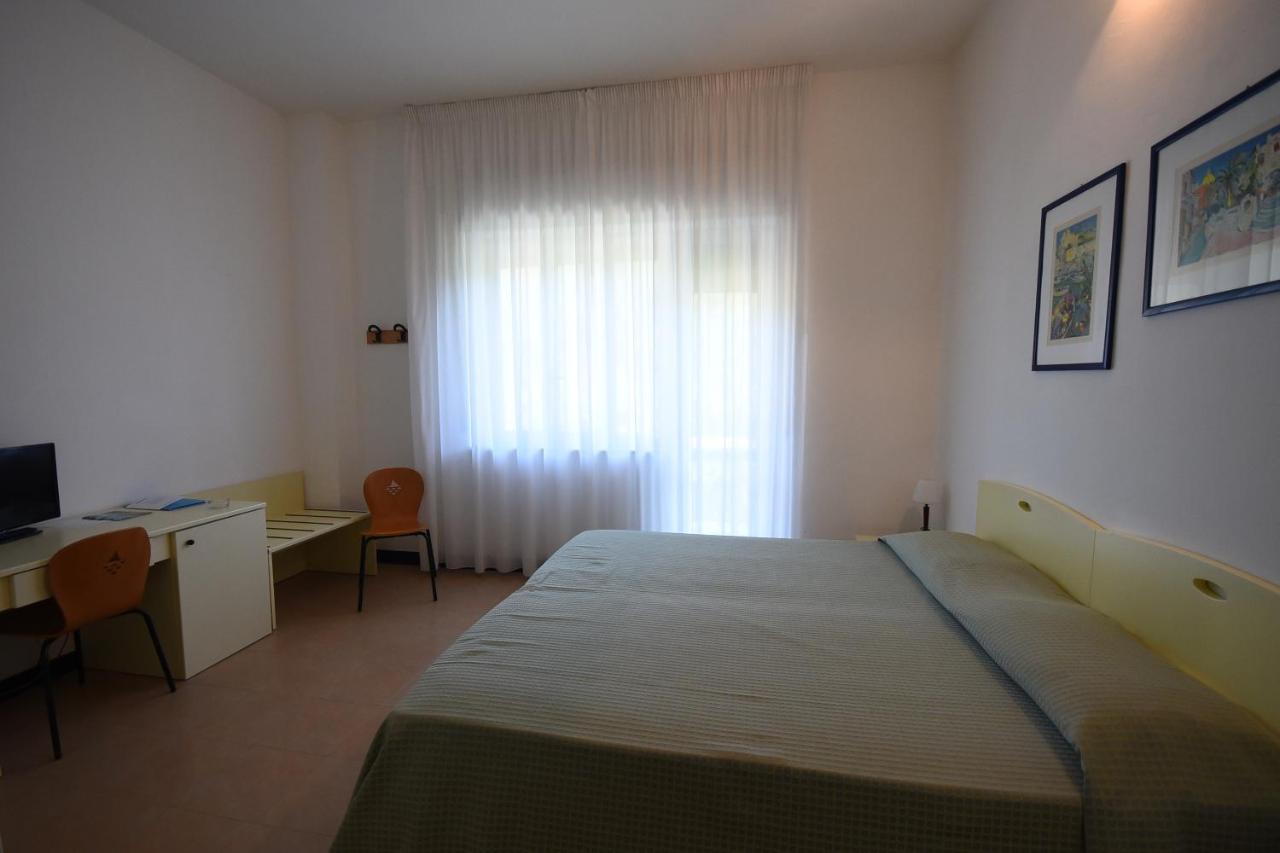 Grand Hotel Delle Terme Terme Luigiane Esterno foto