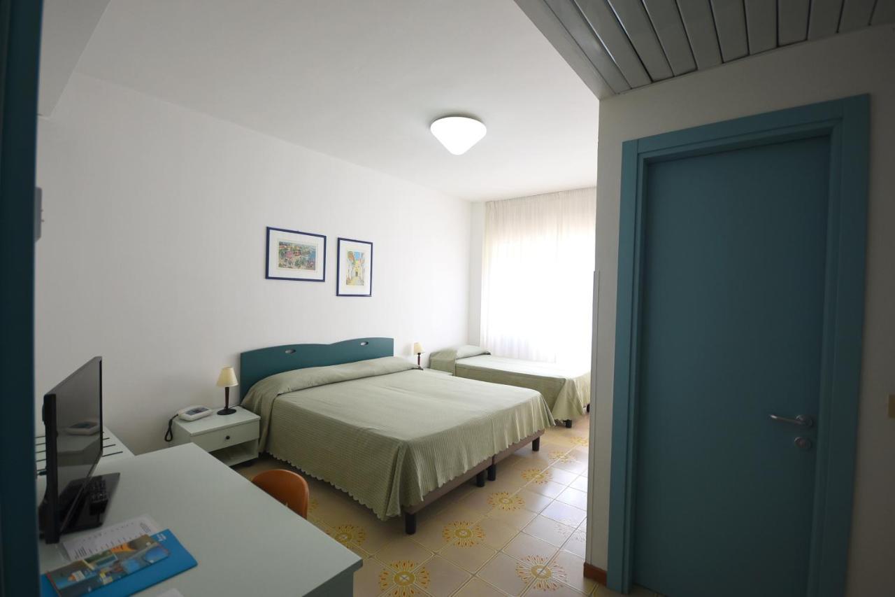 Grand Hotel Delle Terme Terme Luigiane Esterno foto