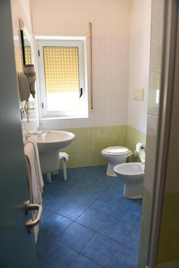 Grand Hotel Delle Terme Terme Luigiane Esterno foto