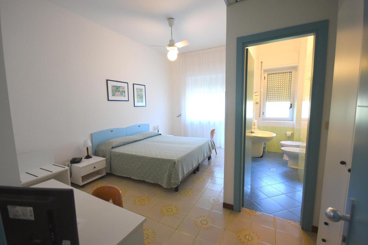 Grand Hotel Delle Terme Terme Luigiane Esterno foto