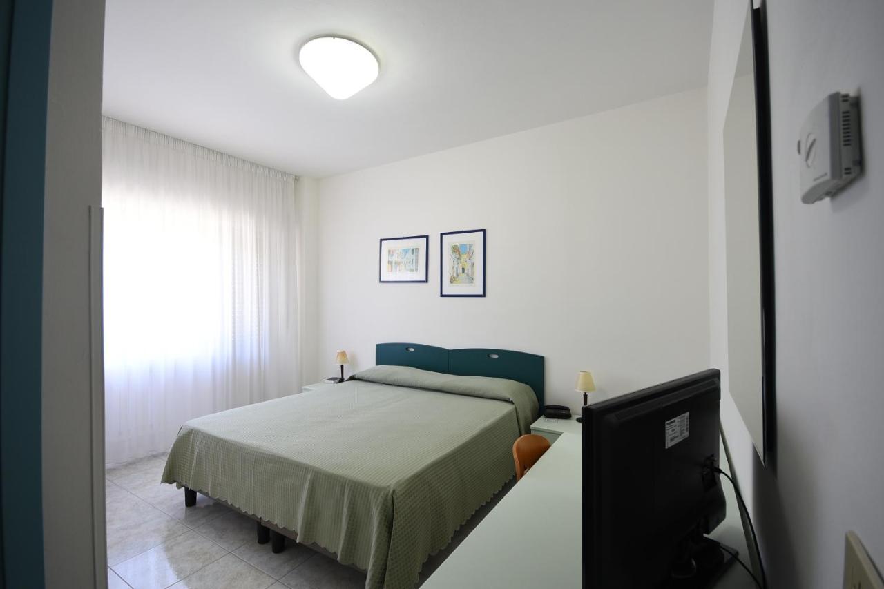 Grand Hotel Delle Terme Terme Luigiane Esterno foto